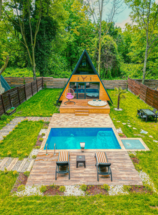 Sapanca Bungalov